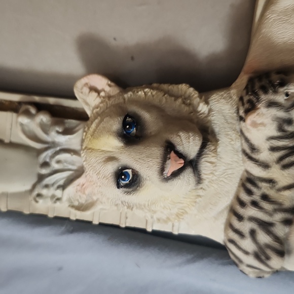 Siegfried & Roy Frame - Picture 5 of 11